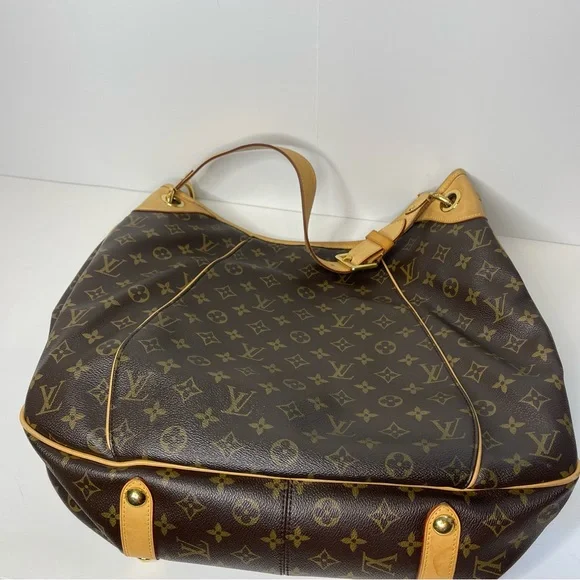 LOUIS VUITTON Galliera GM XLarge - Picture 9 of 16